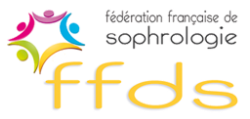 logo de la FFDS Fédération Française de Sophrologie